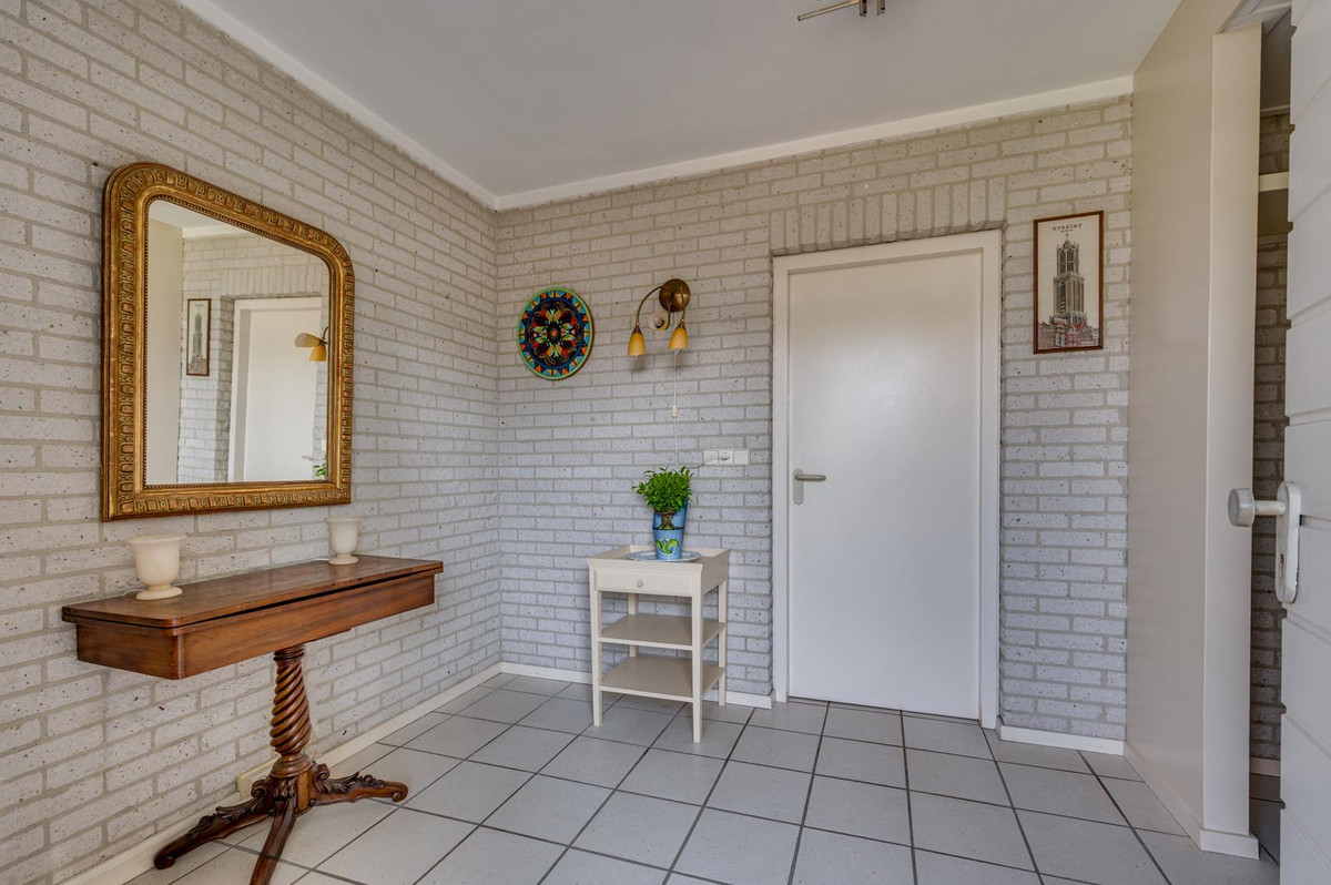 Twee-onder-één-kap te koop: Herungerweg 187, Venlo