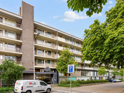 Heuvelstraat 252