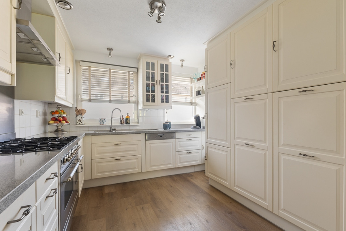 Tussenwoning te koop: Baanvak 79, Aalsmeer