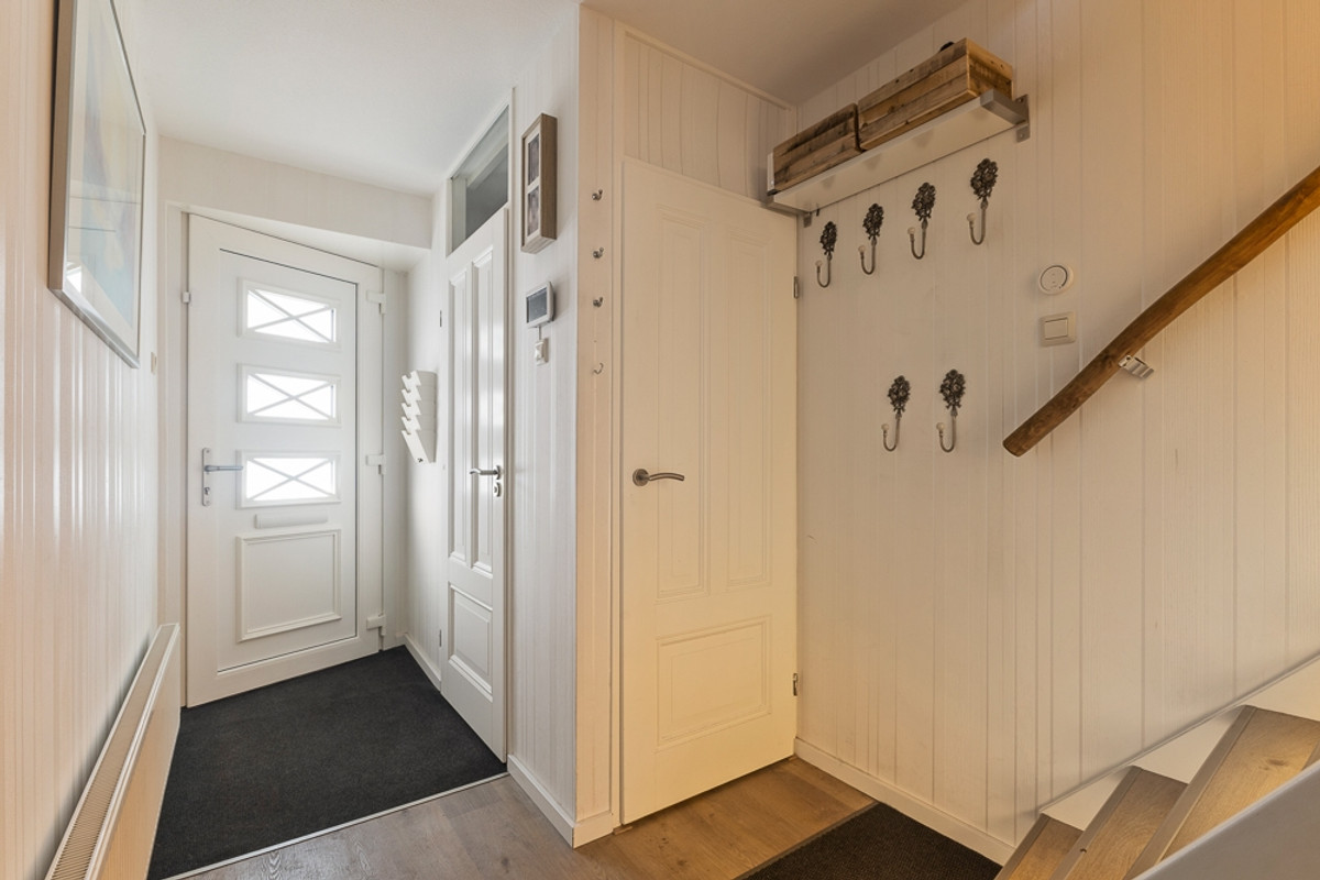 Tussenwoning te koop: Baanvak 79, Aalsmeer