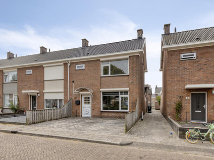 Zwaluwenstraat 50