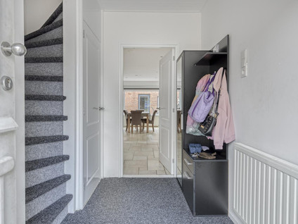 Zwaluwenstraat 50