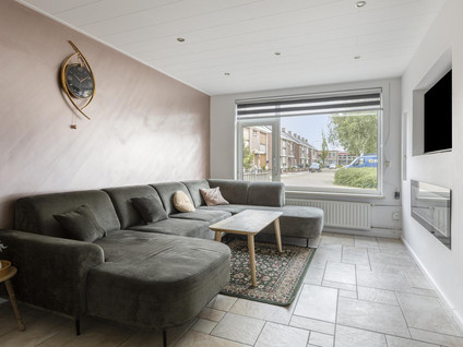 Zwaluwenstraat 50