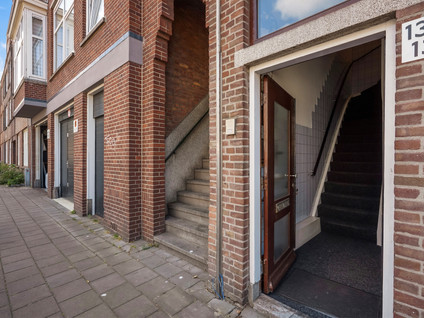 Spaarnestraat 13A