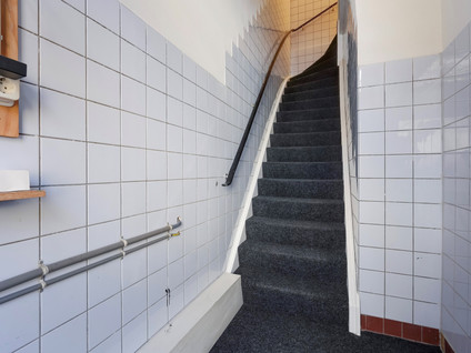 Spaarnestraat 13A