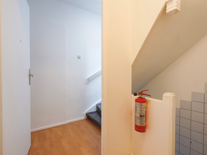 Spaarnestraat 13A