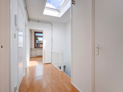 Spaarnestraat 13A