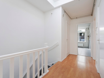 Spaarnestraat 13A