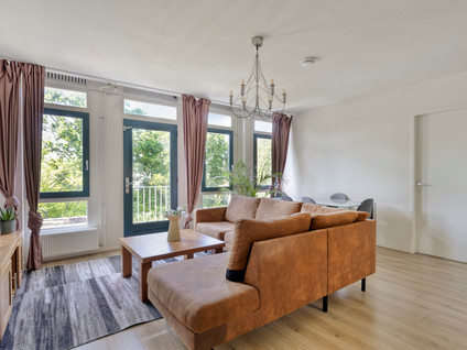 Pieter Van Damstraat 42F