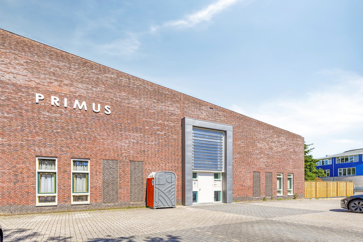 Appartement te koop: Pieter Van Damstraat 42F, Almere