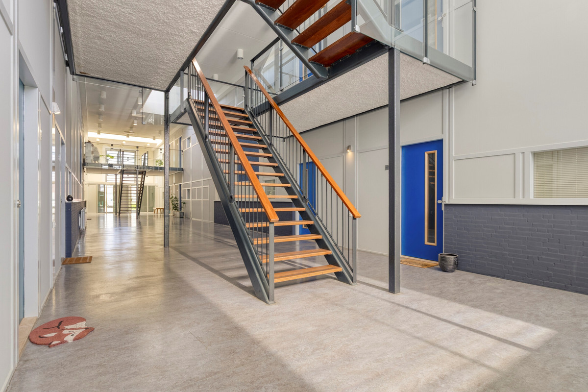 Appartement te koop: Pieter Van Damstraat 42F, Almere