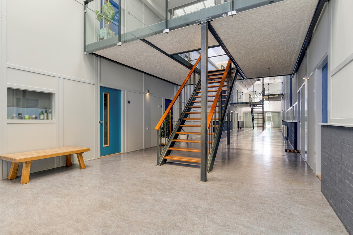 Appartement te koop: Pieter Van Damstraat 42F, Almere