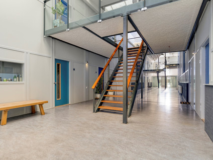 Pieter Van Damstraat 42F