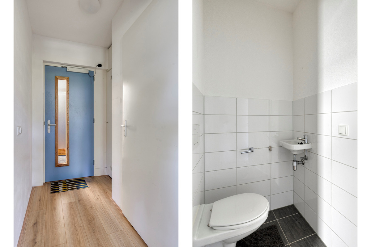 Appartement te koop: Pieter Van Damstraat 42F, Almere