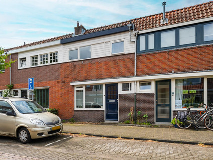 Burgemeester de Kievietstraat 86