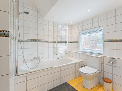 Burgemeester de Kievietstraat 86