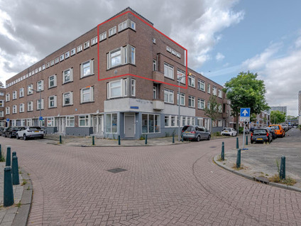 Rijsoordstraat 46A 02