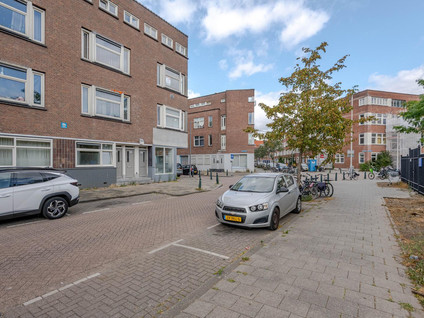 Rijsoordstraat 46A 02