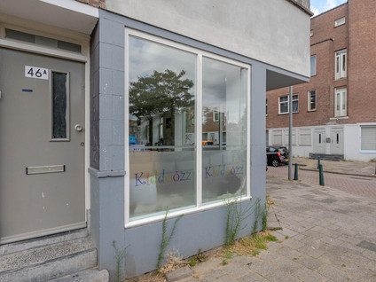 Rijsoordstraat 46A 02
