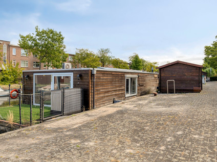 Soestdijksekade 869