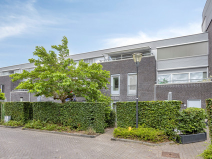 Velderwoude 13