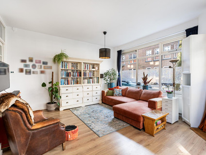 De Kempenaerstraat 33B