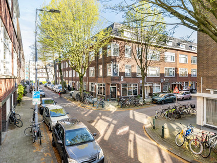 De Kempenaerstraat 33B