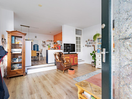 De Kempenaerstraat 33B