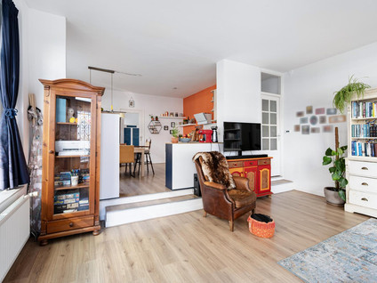 De Kempenaerstraat 33B
