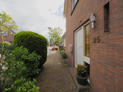 Paltrokmolen 25