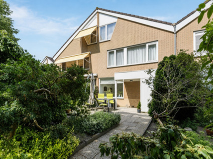 Cortenhoeve 72