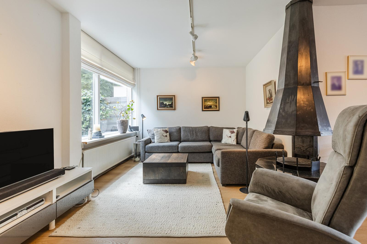Tussenwoning te koop: Cortenhoeve 72, Bodegraven