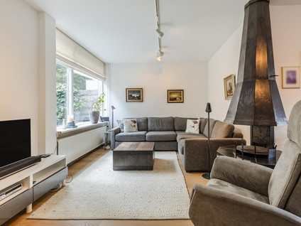Cortenhoeve 72