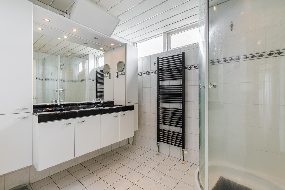 Tussenwoning te koop: Cortenhoeve 72, Bodegraven