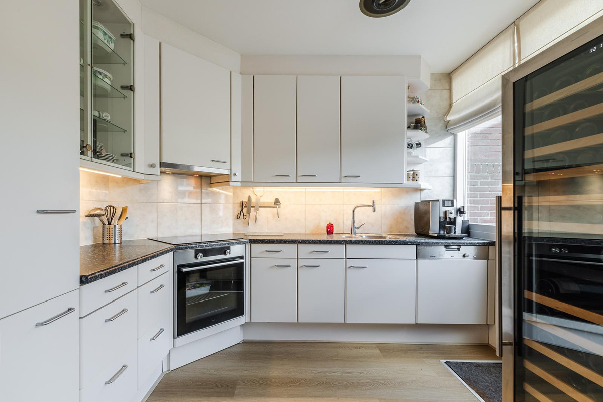 Tussenwoning te koop: Cortenhoeve 72, Bodegraven