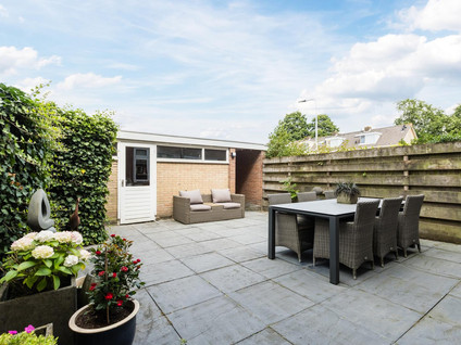 Cortenhoeve 72