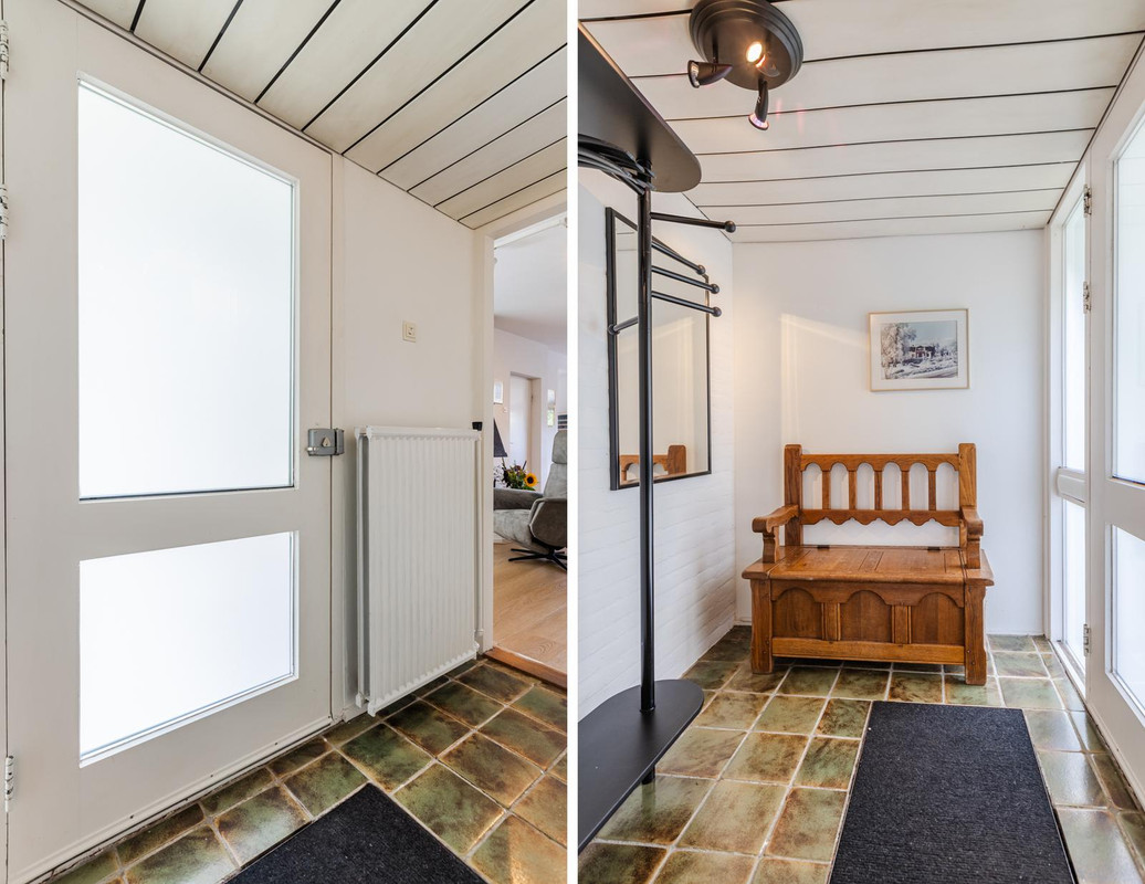 Tussenwoning te koop: Cortenhoeve 72, Bodegraven