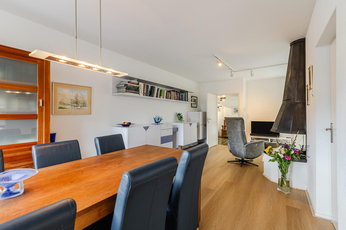 Tussenwoning te koop: Cortenhoeve 72, Bodegraven