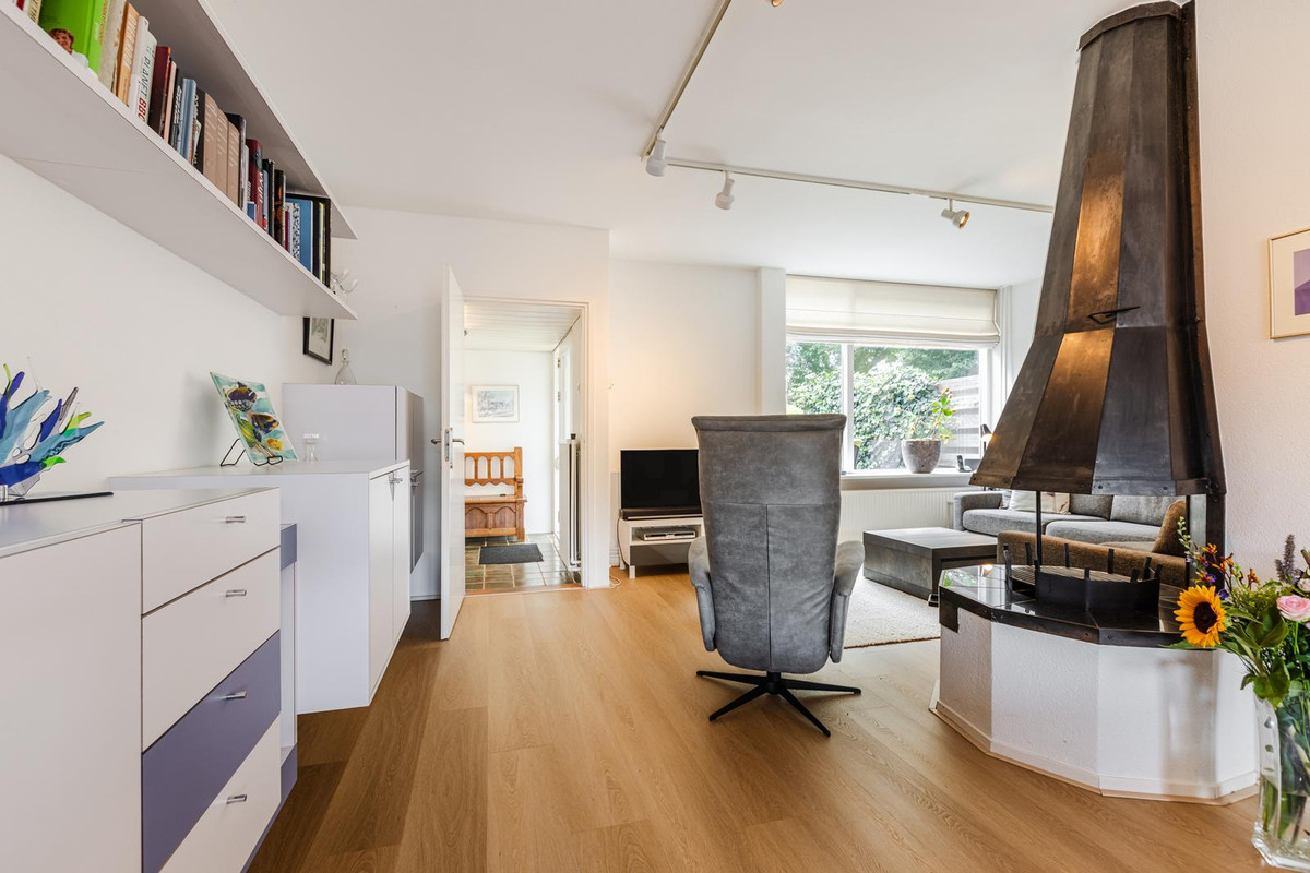Tussenwoning te koop: Cortenhoeve 72, Bodegraven