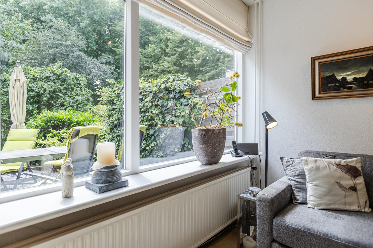 Tussenwoning te koop: Cortenhoeve 72, Bodegraven