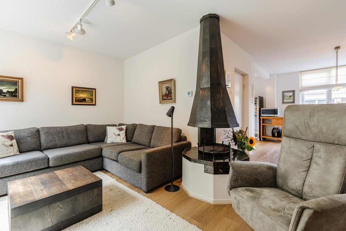 Tussenwoning te koop: Cortenhoeve 72, Bodegraven