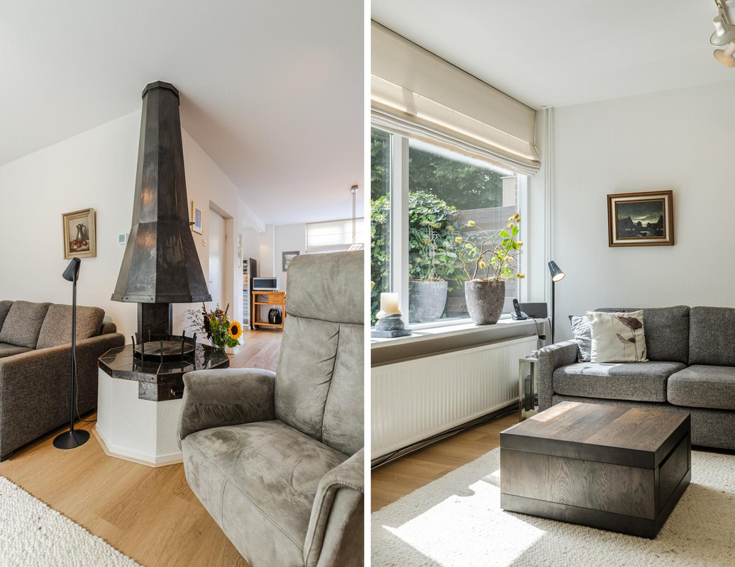 Tussenwoning te koop: Cortenhoeve 72, Bodegraven
