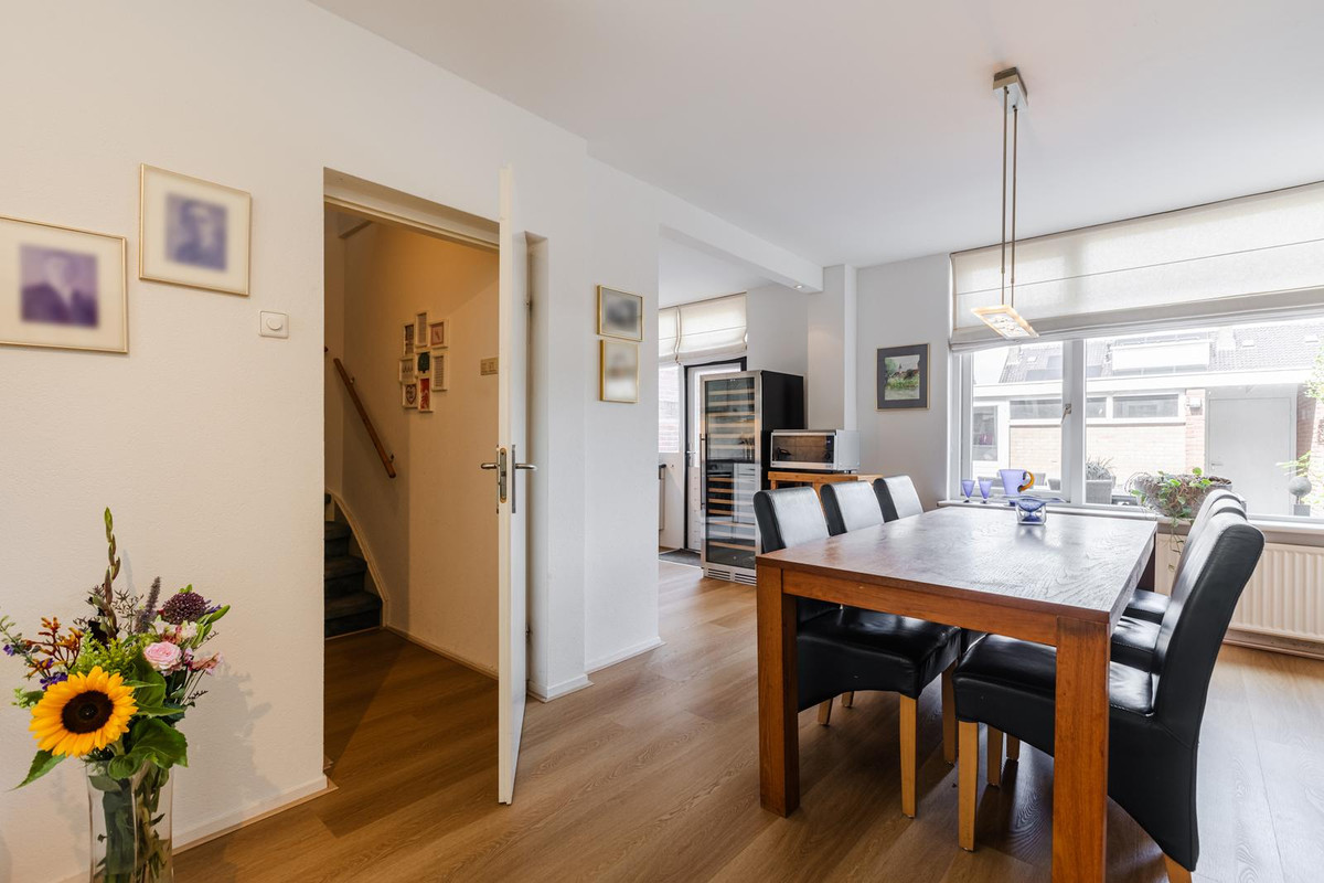 Tussenwoning te koop: Cortenhoeve 72, Bodegraven