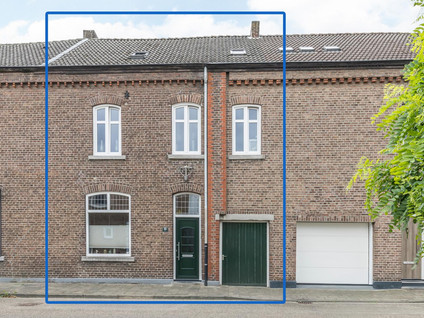 Overbroekerstraat 25