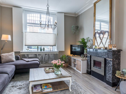 Overbroekerstraat 25