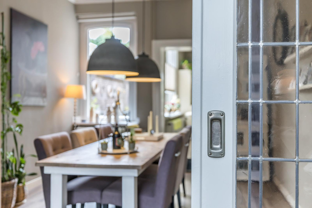 Tussenwoning te koop: Overbroekerstraat 25, Hoensbroek