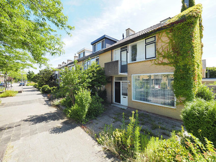 Govert Flinckstraat 18