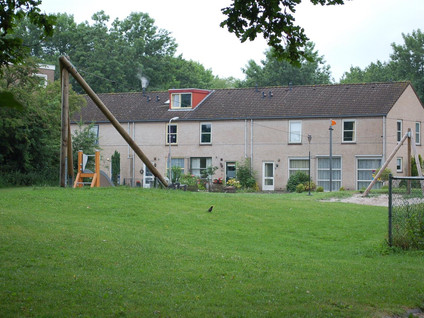 De Rietgans 109