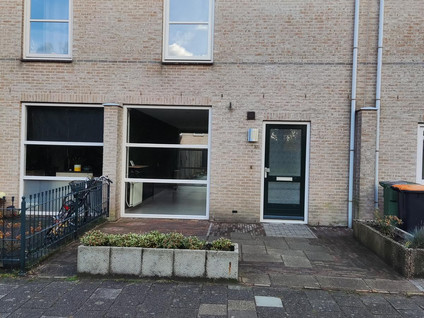 De Rietgans 109