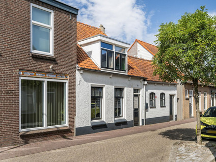 Nieuwstraat 16